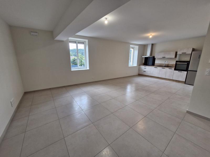 Appartement - 111 m² - 4 pièces