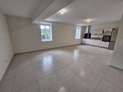 Appartement - 111 m² - 4 pièces