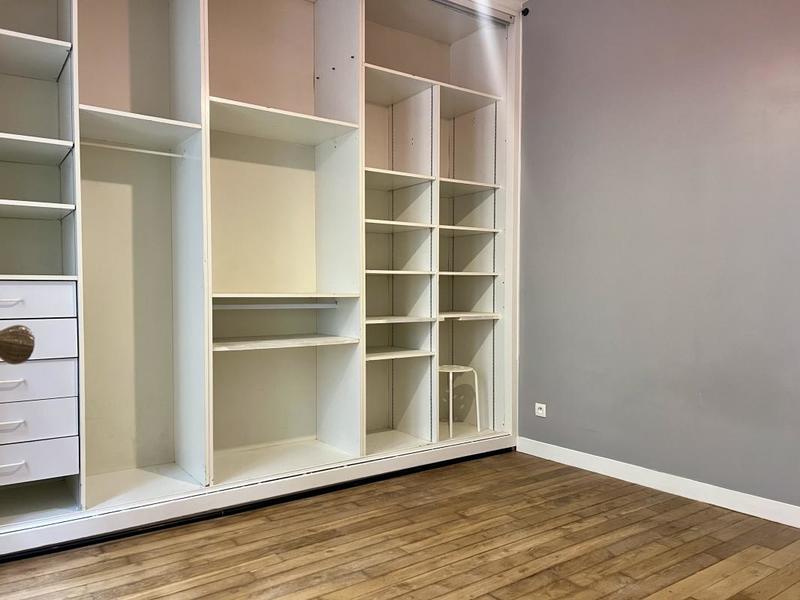 Appartement - 41 m² - 3 pièces