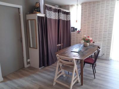 Maison - 153 m² - 9 pièces