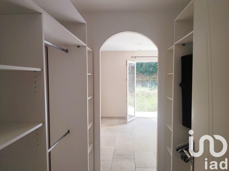 Maison - 118 m² - 5 pièces