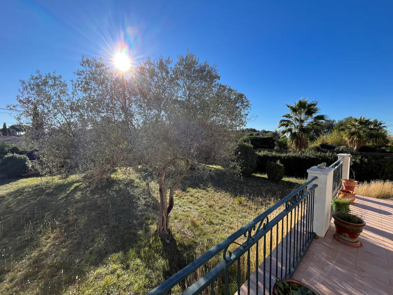 Maison - 142 m² - 6 pièces