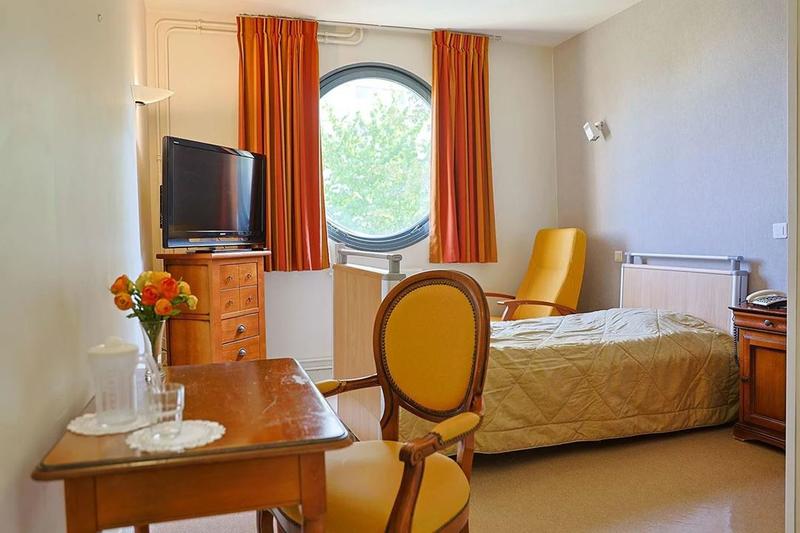 Appartement - 30 m² - 1 pièce