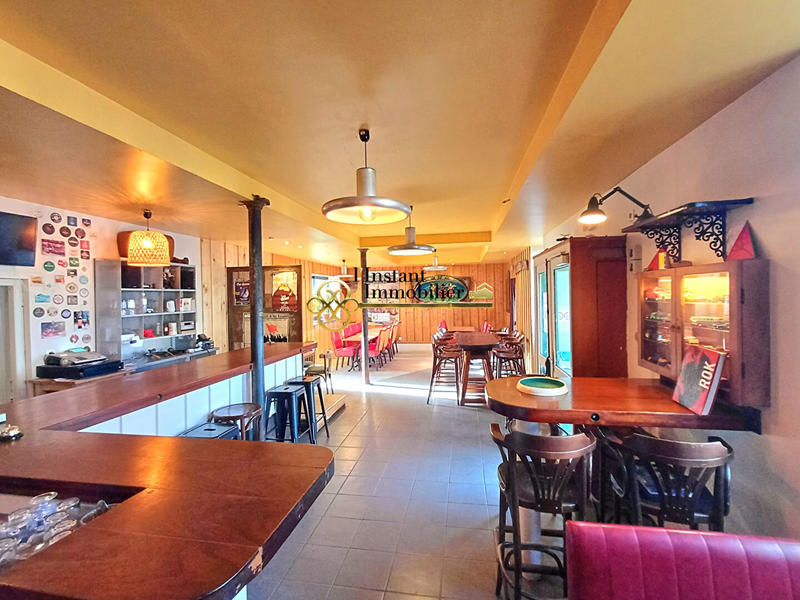 Maison - 149 m² - 6 pièces