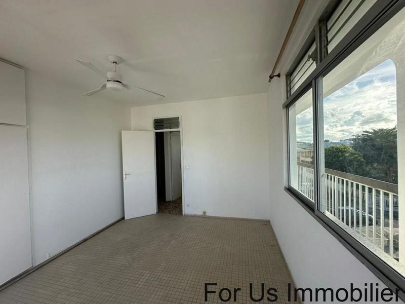 Appartement - 52 m² - 2 pièces