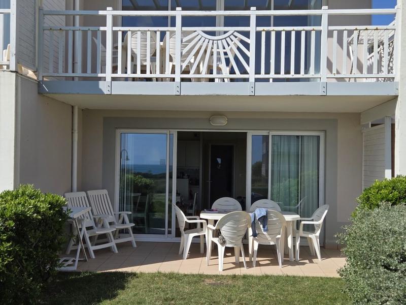 Appartement - 43 m² - 3 pièces