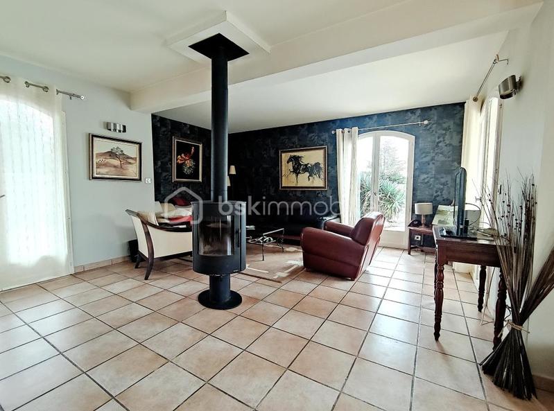 Villa - 160 m² - 6 pièces