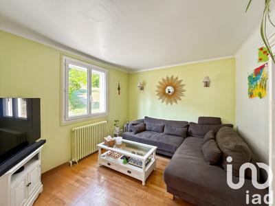 Maison - 175 m² - 5 pièces