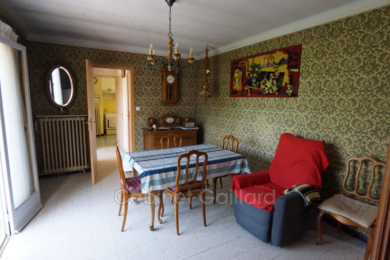 Maison - 70 m² - 4 pièces