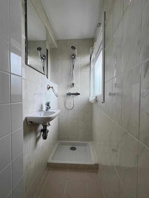 Appartement - 99 m² - 4 pièces