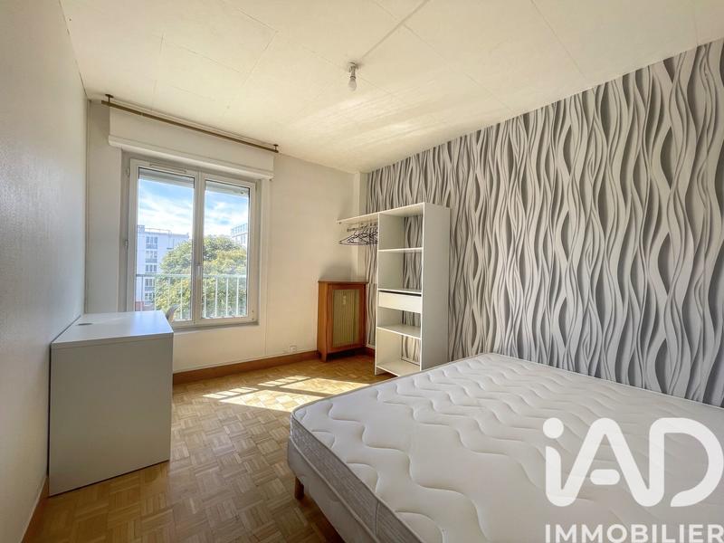 Appartement - 21 m² - 5 pièces