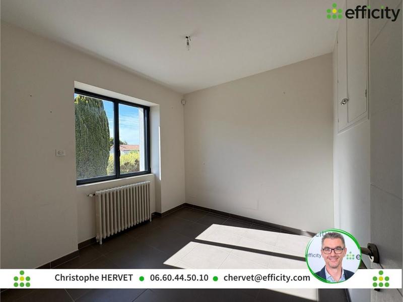 Maison - 119 m² - 5 pièces