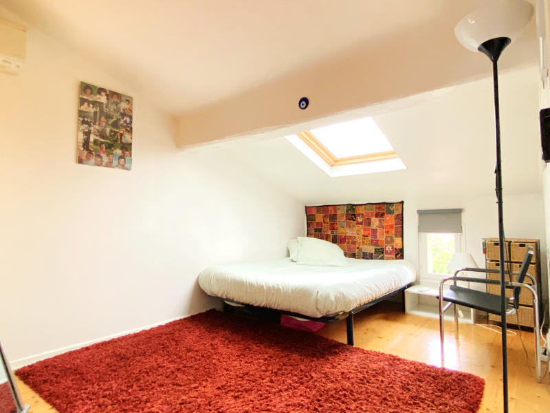 Maison - 160 m² - 7 pièces