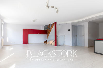 Maison - 183 m² - 5 pièces