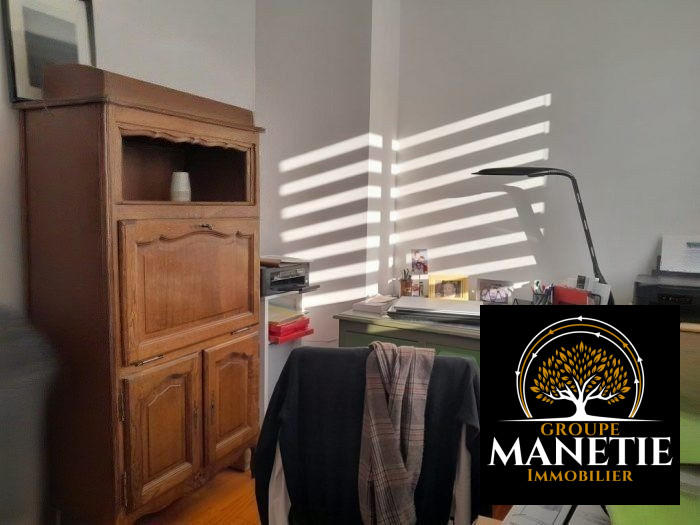 Maison - 67 m² - 4 pièces