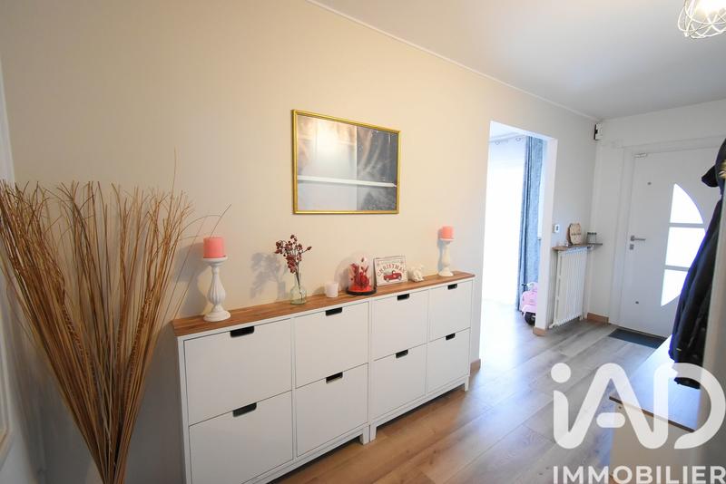 Maison - 180 m² - 8 pièces