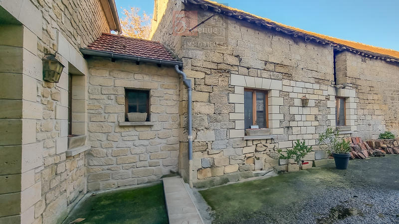 Maison - 148 m² - 6 pièces