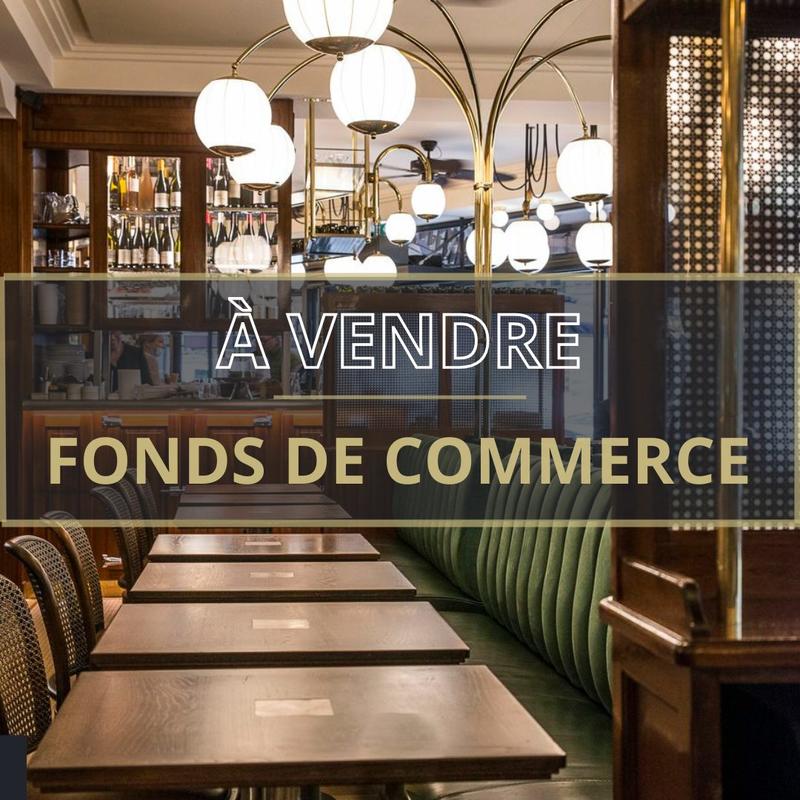 Fonds de commerce