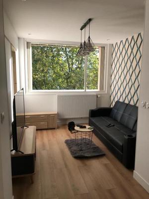 Chambre - 18 m² - 1 pièce