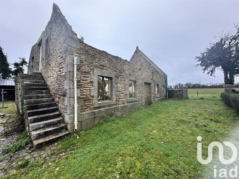 Maison - 360 m² - 6 pièces