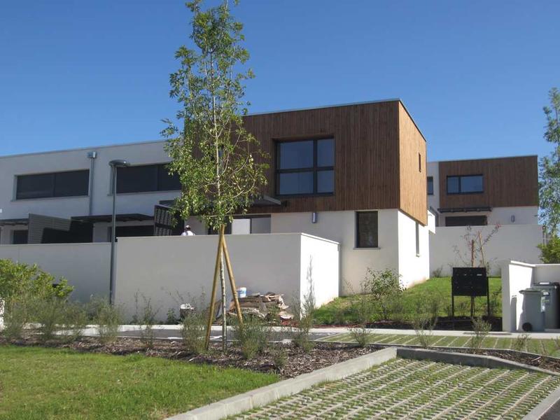 Appartement - 89 m² - 4 pièces