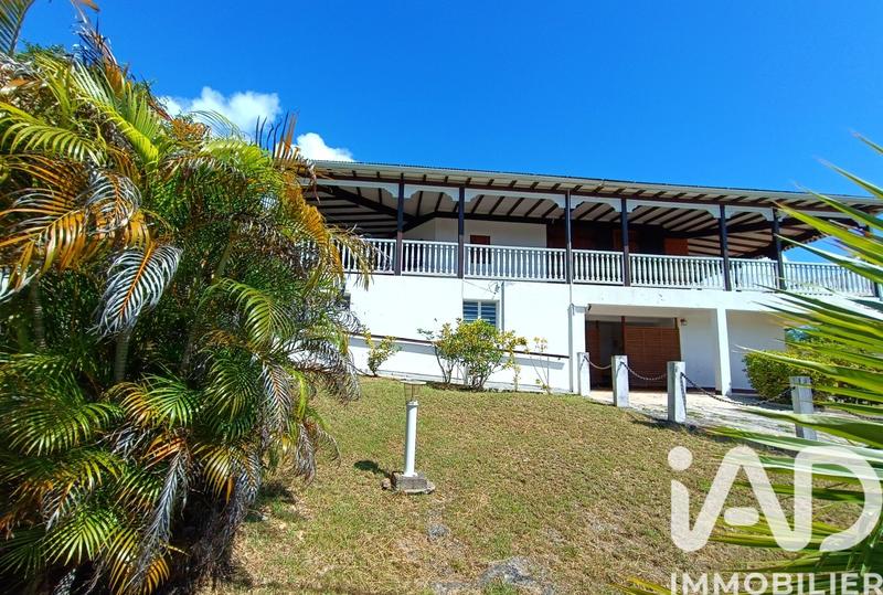 Maison de maîtres - 161 m² - 6 pièces