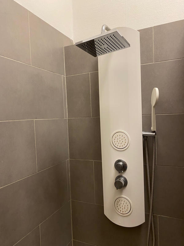 Appartement - 29 m² - 1 pièce