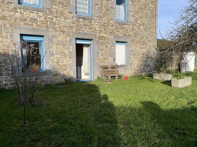 Appartement - 53 m² - 2 pièces