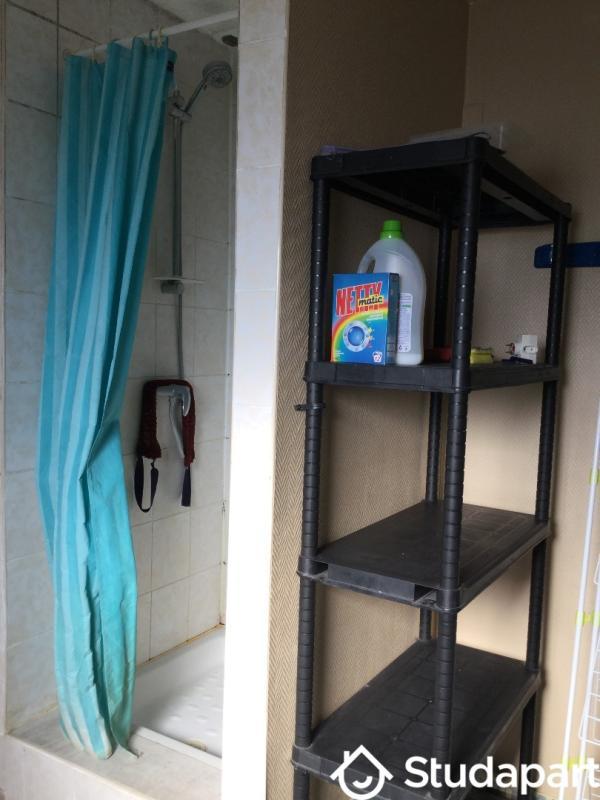 Maison - 10 m² - 1 pièce