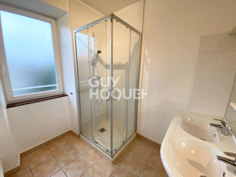 Appartement - 49 m² - 2 pièces