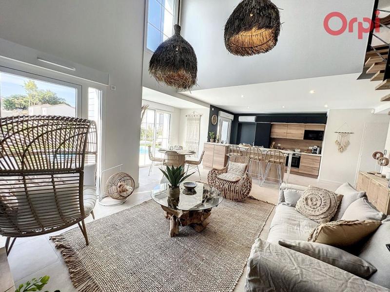 Villa - 83 m² - 3 pièces