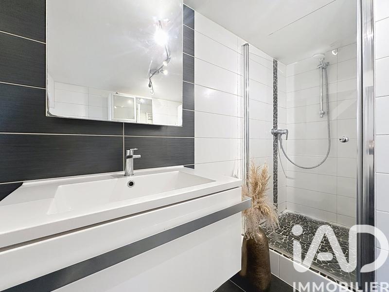 Appartement - 53 m² - 3 pièces