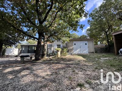 Maison - 108 m² - 4 pièces