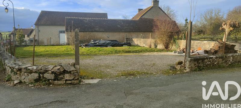 Maison - 160 m² - 5 pièces