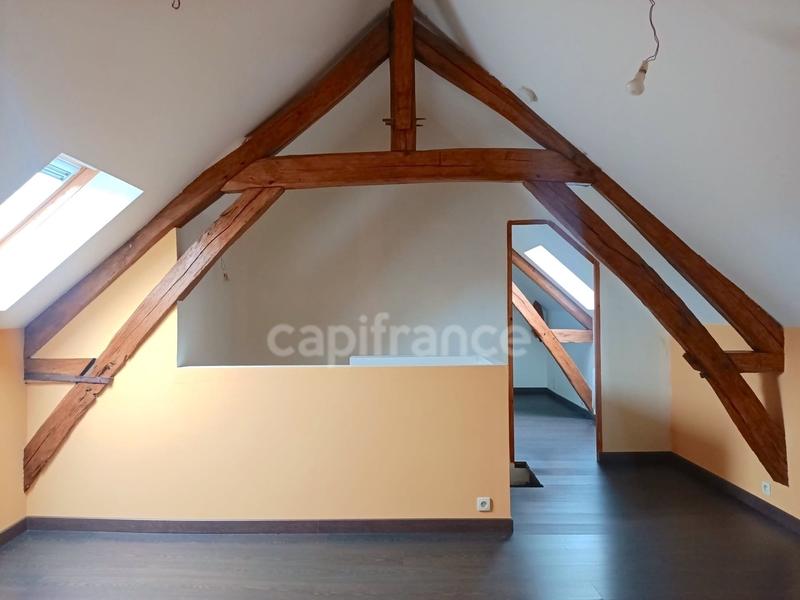 Maison - 150 m² - 7 pièces