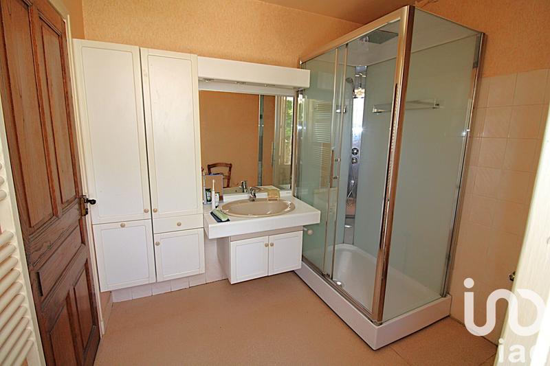 Maison de village - 141 m² - 7 pièces