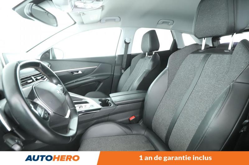 Peugeot 3008 1.5 Blue-HDi Allure Business Eat8 130 ch