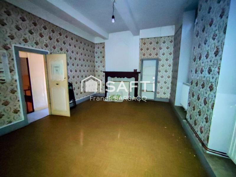 Maison - 263 m² - 8 pièces