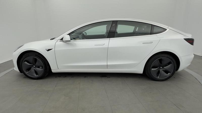 Tesla Model 3 Standard Range Plus Rwd