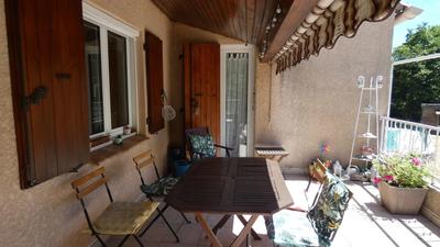 Villa - 118 m² - 6 pièces