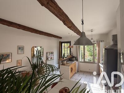 Maison de ville - 127 m² - 4 pièces