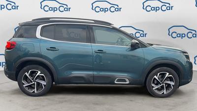 Citroën C5 Aircross 1.2 PureTech 130 Feel