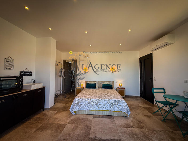 Maison - 156 m² - 4 pièces