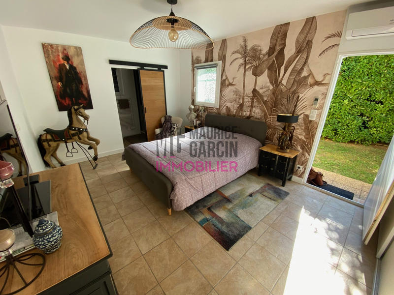 Bastide - 204 m² - 8 pièces