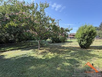 Maison - 68 m² - 3 pièces