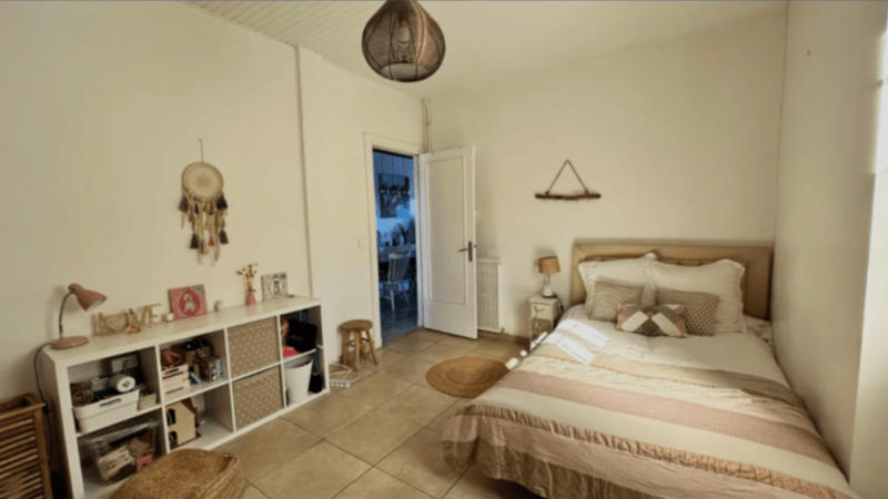 Maison de ville - 123 m² - 5 pièces