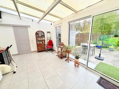 Maison - 146 m² - 7 pièces