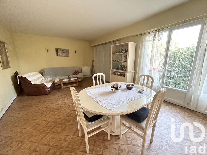 Maison - 128 m² - 5 pièces