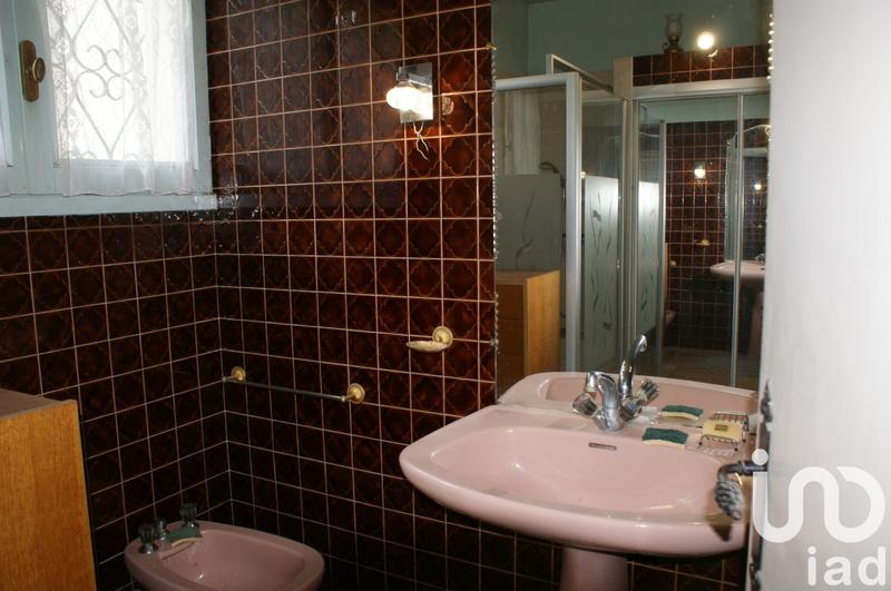 Maison - 112 m² - 5 pièces