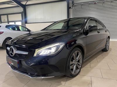 Mercedes Cla Shooting Break 200 Amg Fascination 136 ch - Garantie 6 Mois